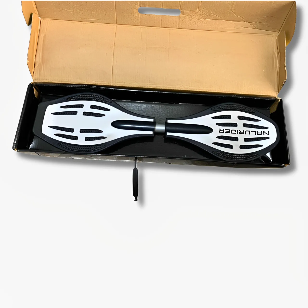 Patineta waveboard NaluRider
