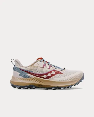 Peregrine 14 Dew / Orchid Running Shoes