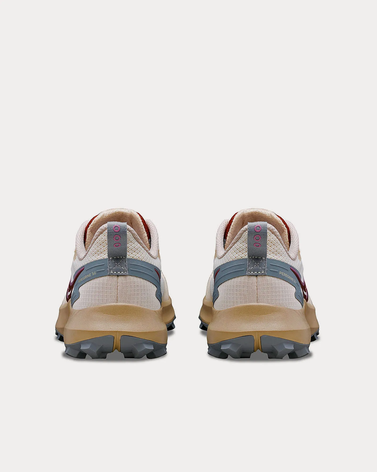 Peregrine 14 Dew / Orchid Running Shoes