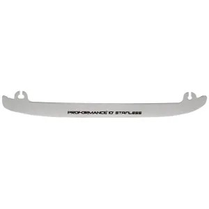 Performance Stainless Pair - Junior
