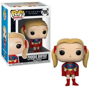 Phoebe Buffay #705 - Friends Funko Pop! TV