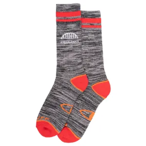 POLER x Hama Hama Socks