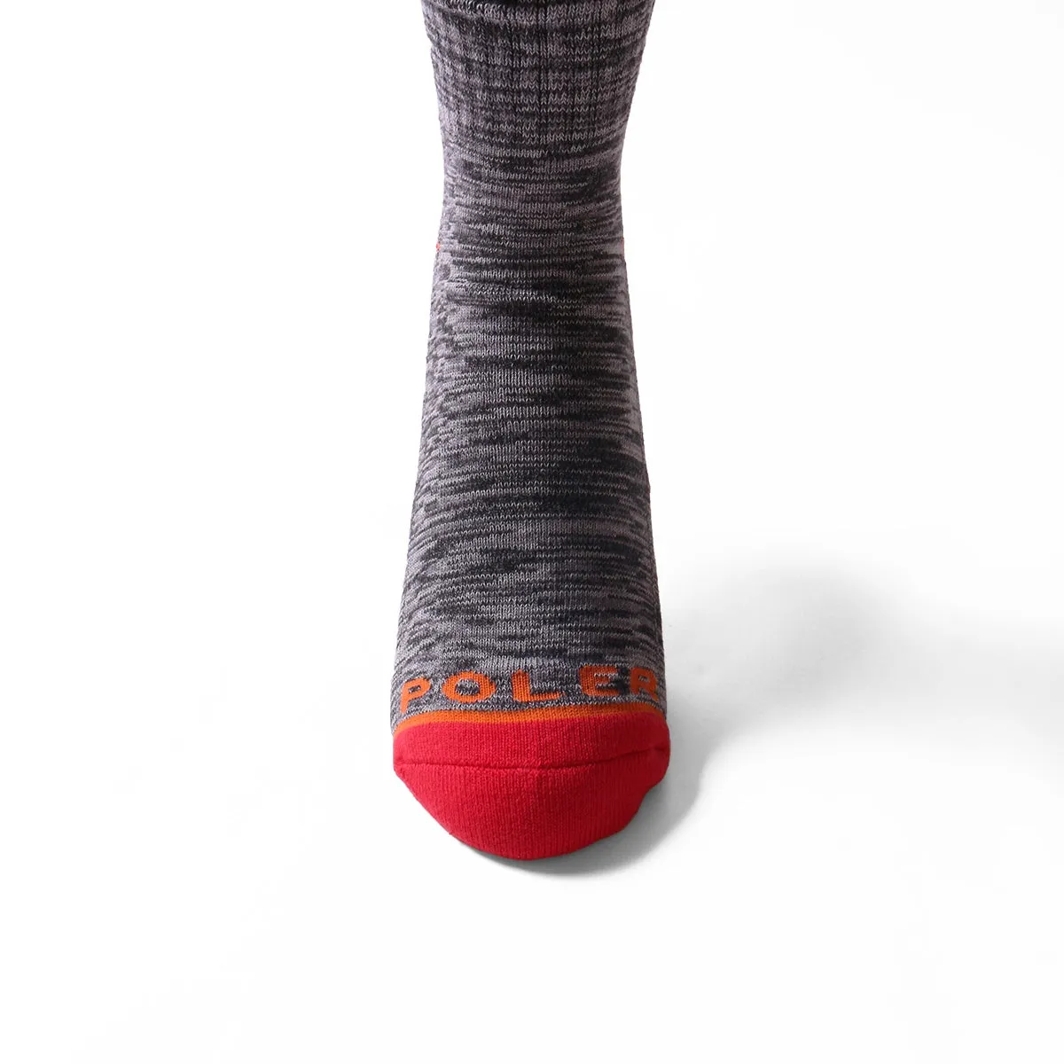 POLER x Hama Hama Socks
