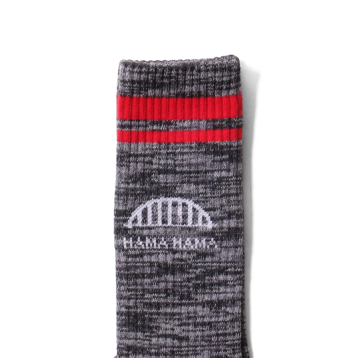 POLER x Hama Hama Socks
