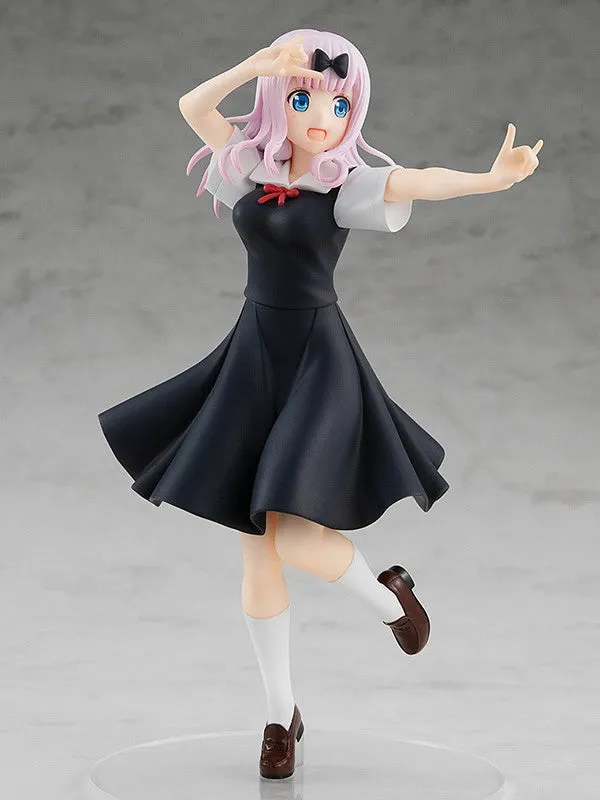 POP UP PARADE Chika Fujiwara