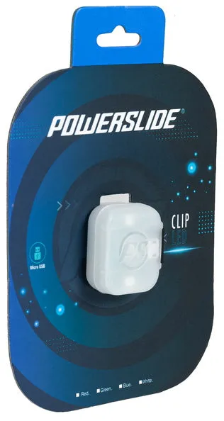 Powerslide Fothon Glow Clip