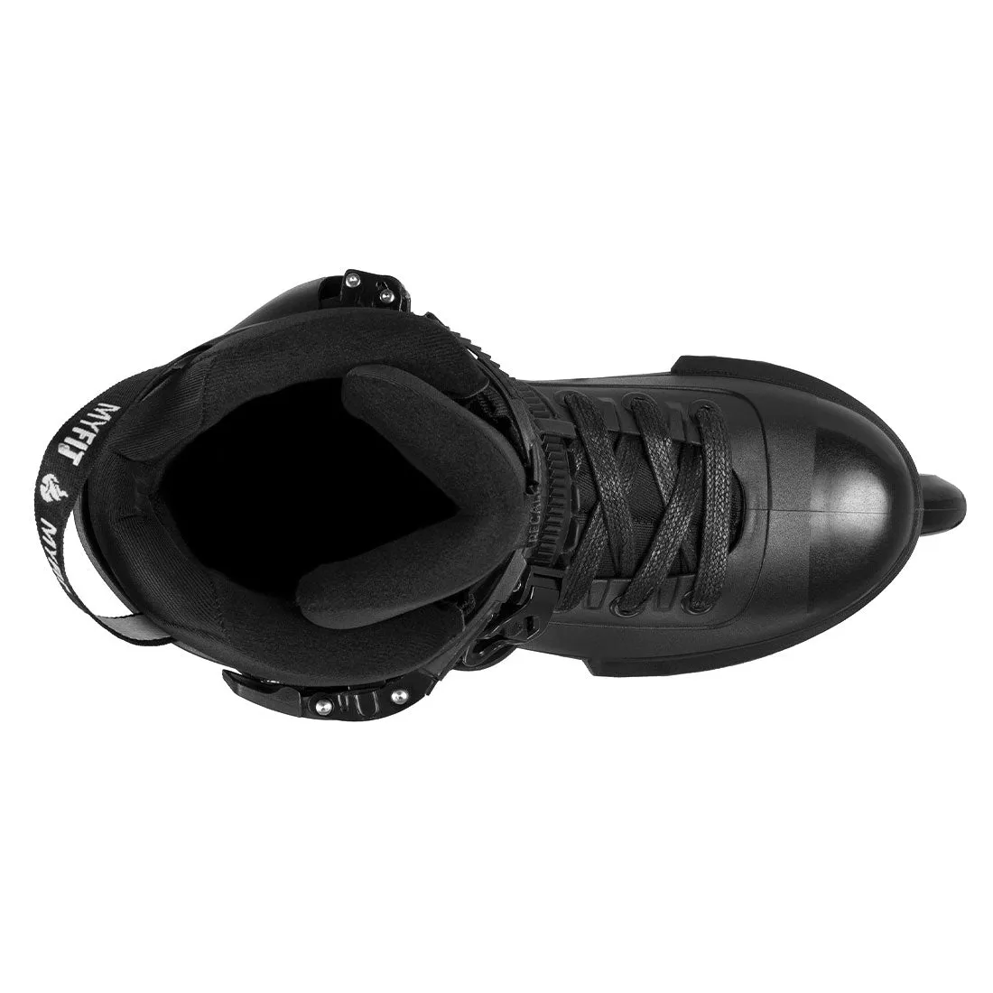 Powerslide Next Core 80 - Black