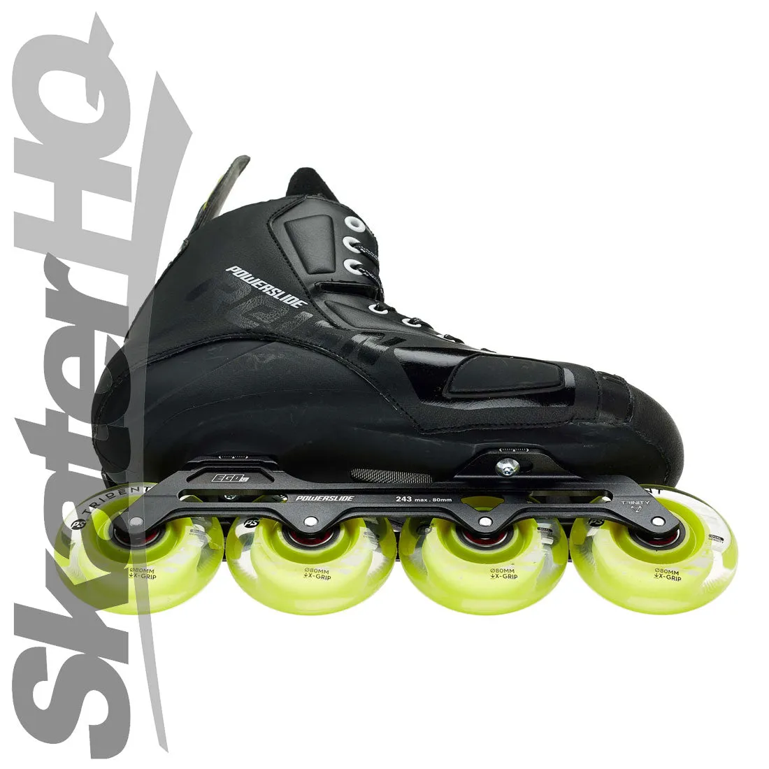 Powerslide Reign Triton 80 - 10.5US EU44