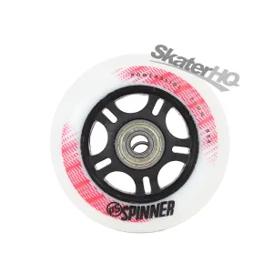 Powerslide Spinner 80mm 85a - Single