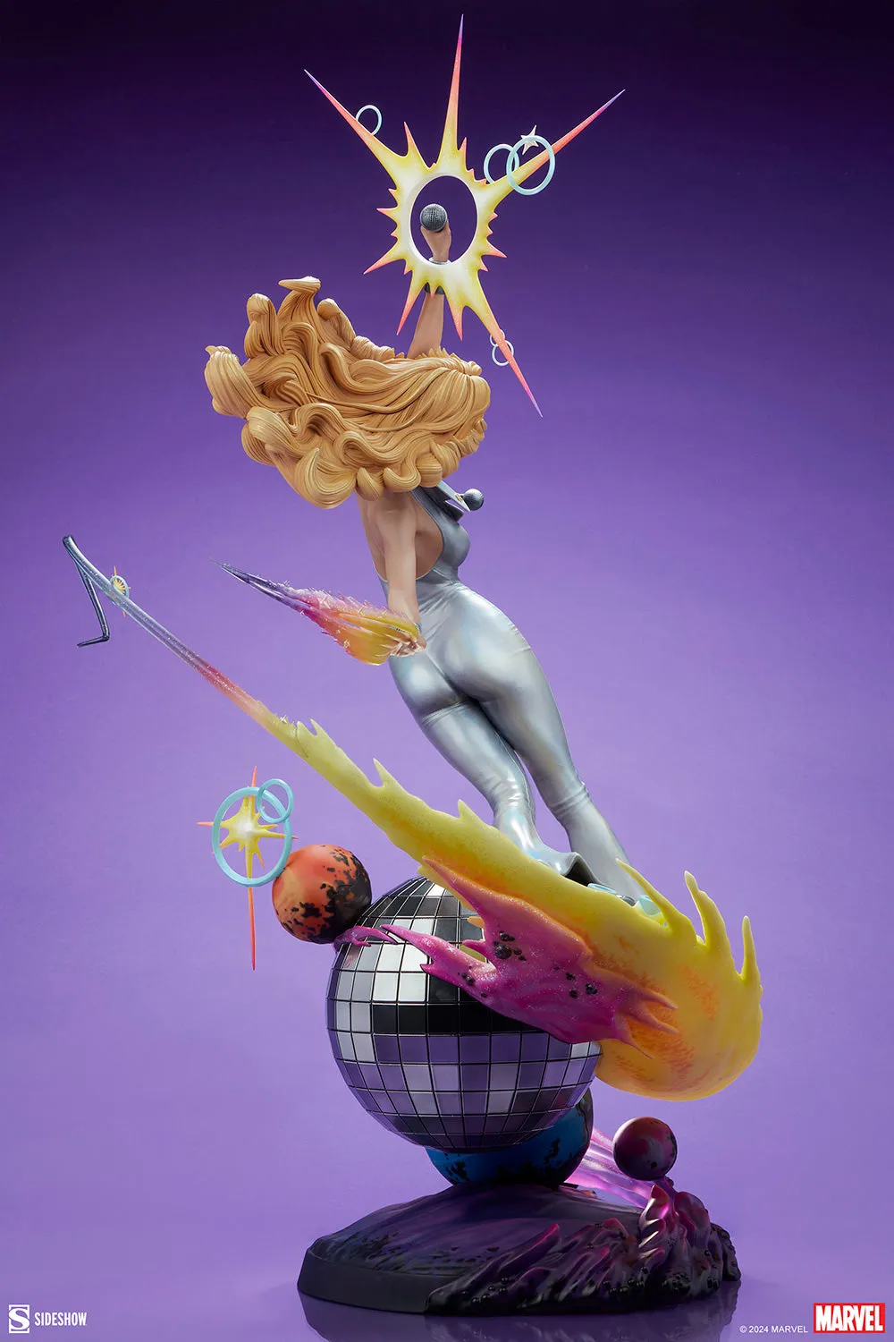 [PRE-ORDER] Sideshow Collectibles - Marvel Premium Format Figure - Dazzler