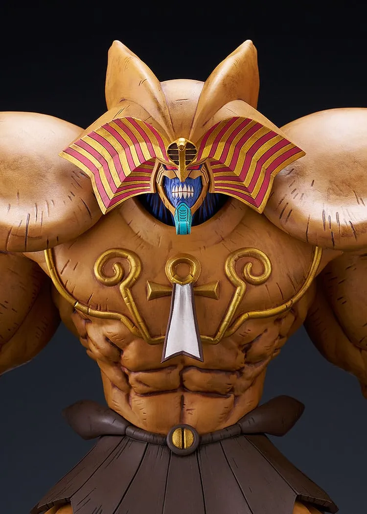 (Pre-vendita) Exodia the Forbidden One 26 cm - Yu-Gi-Oh!