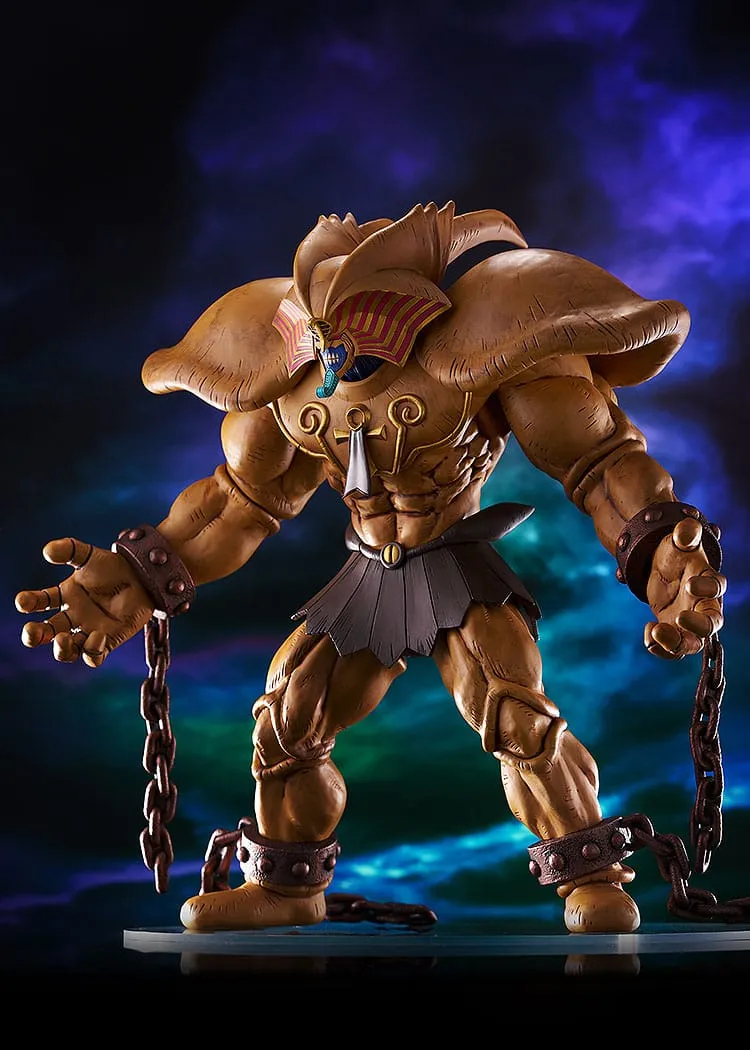 (Pre-vendita) Exodia the Forbidden One 26 cm - Yu-Gi-Oh!