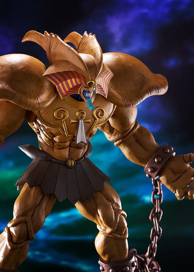 (Pre-vendita) Exodia the Forbidden One 26 cm - Yu-Gi-Oh!