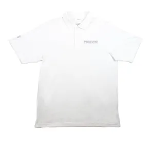 Pro Skates Polo Shirt - White