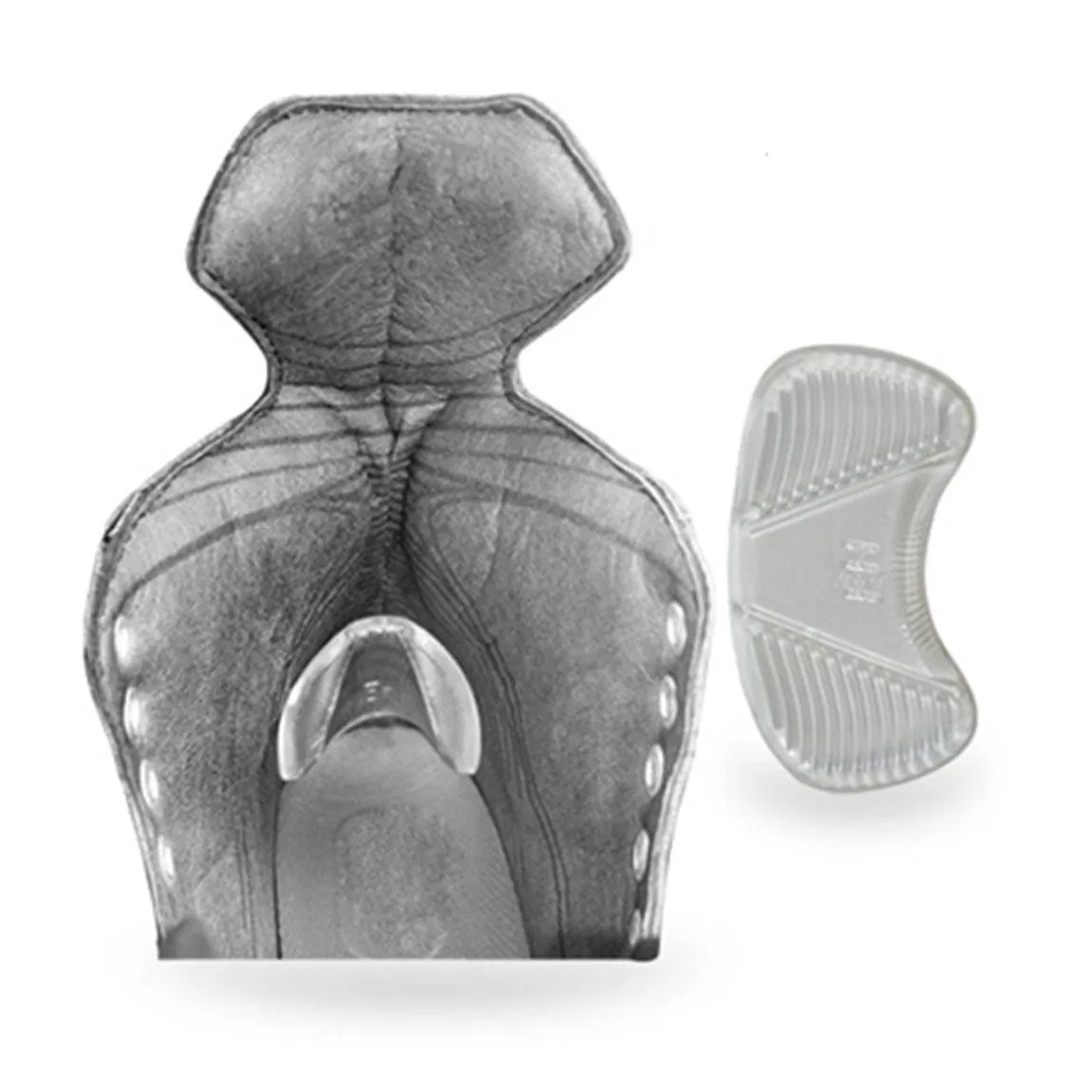 PROGEL Achilles Heel Gel Pad