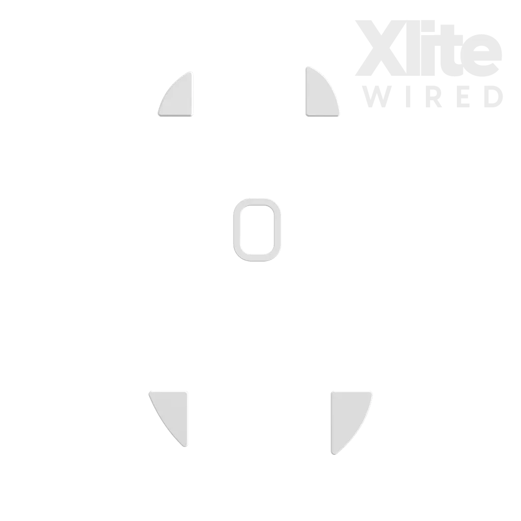 PTFE Skate for Wired