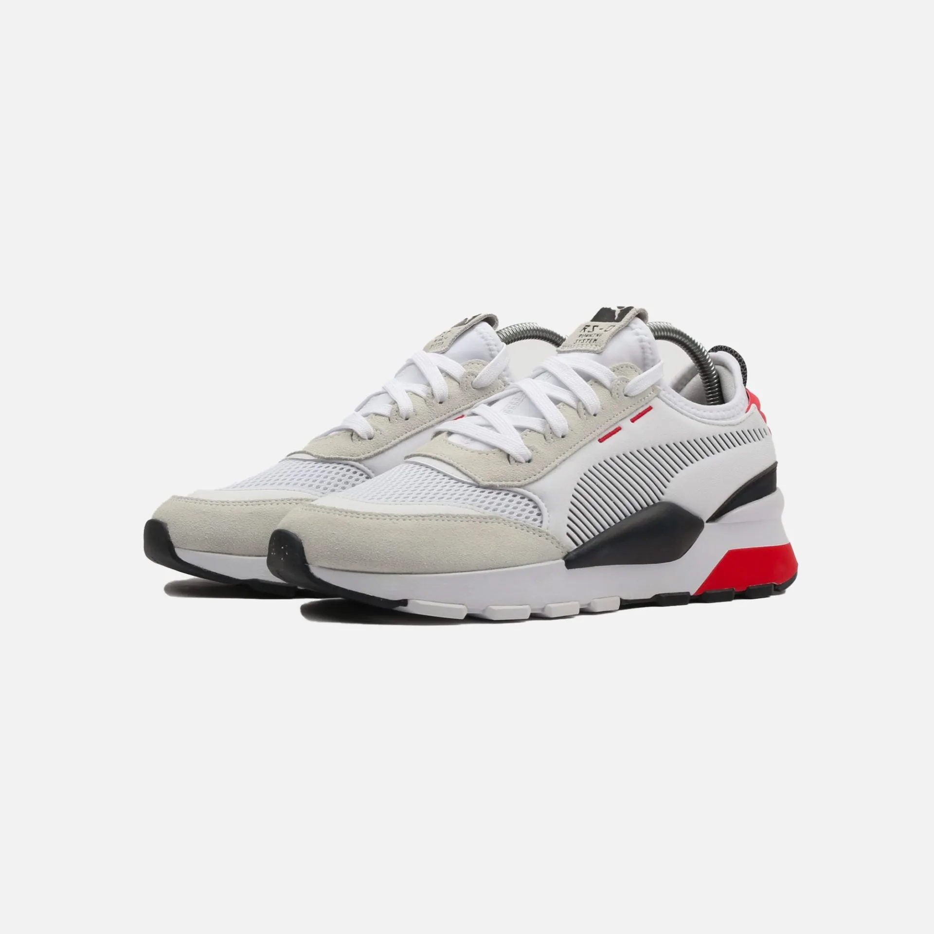 Puma | RS-0 WINTER INJ TOYS