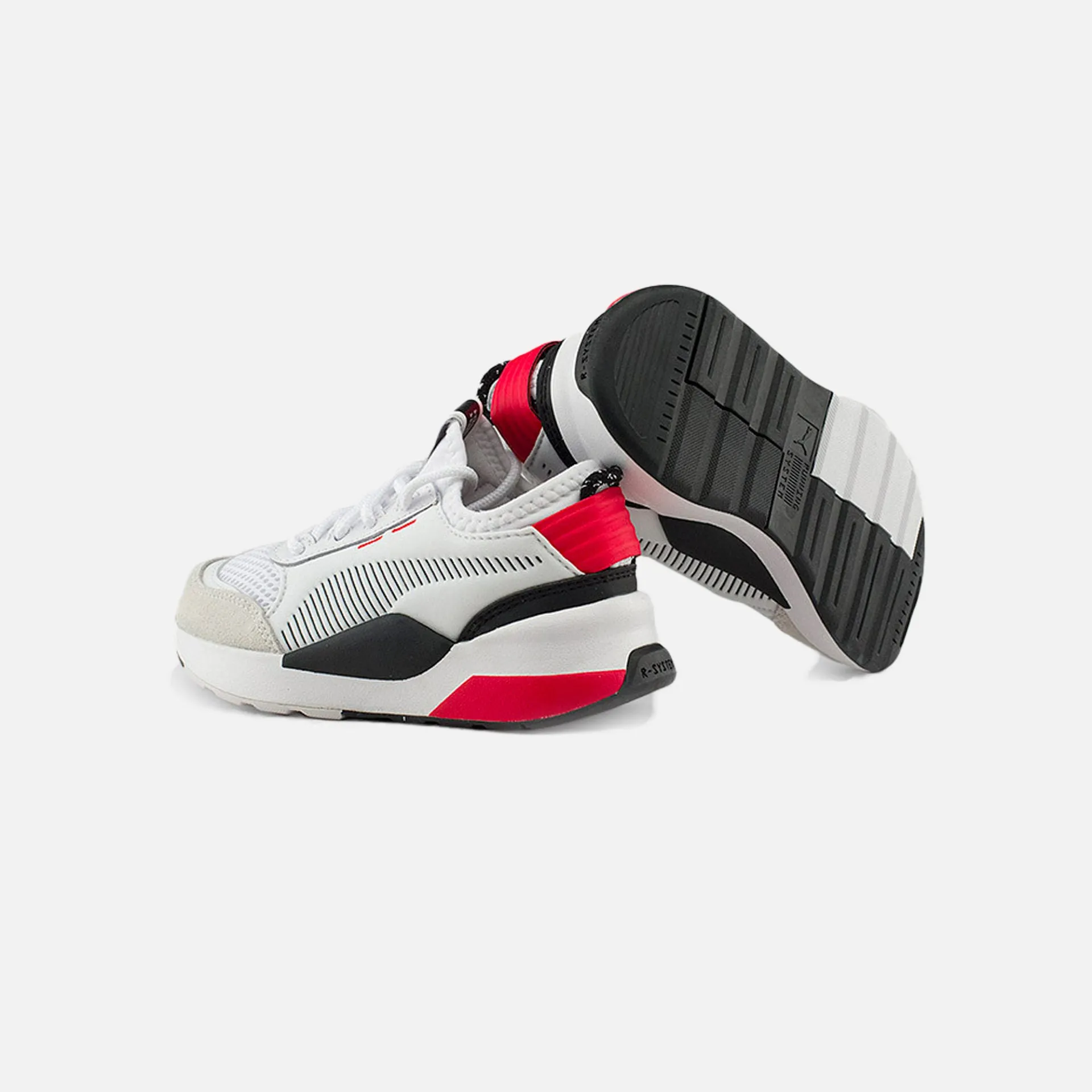 Puma | RS-0 WINTER INJ TOYS