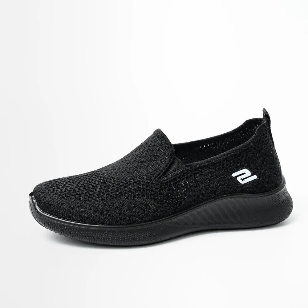 "Sonia" Komfortable Mesh-Sneaker