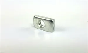 RDS Parts Female Heel Stop Insert - Fits: Cheetah and Stinger