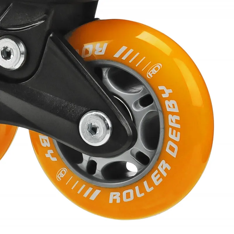 RDS Stryde Boys Adjustable Inline Skates