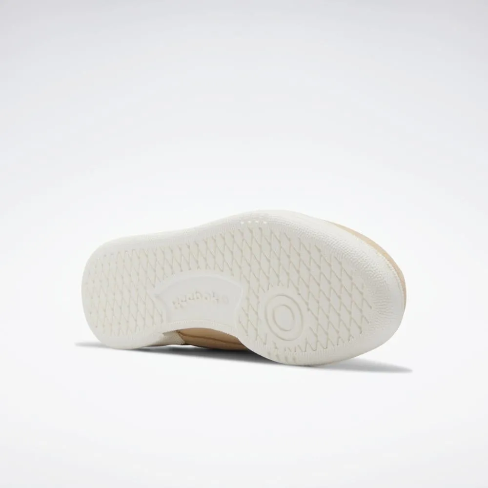 Reebok Footwear Women Club C Revenge Vintage Shoes WEABEI/TRUBEI/CHALK