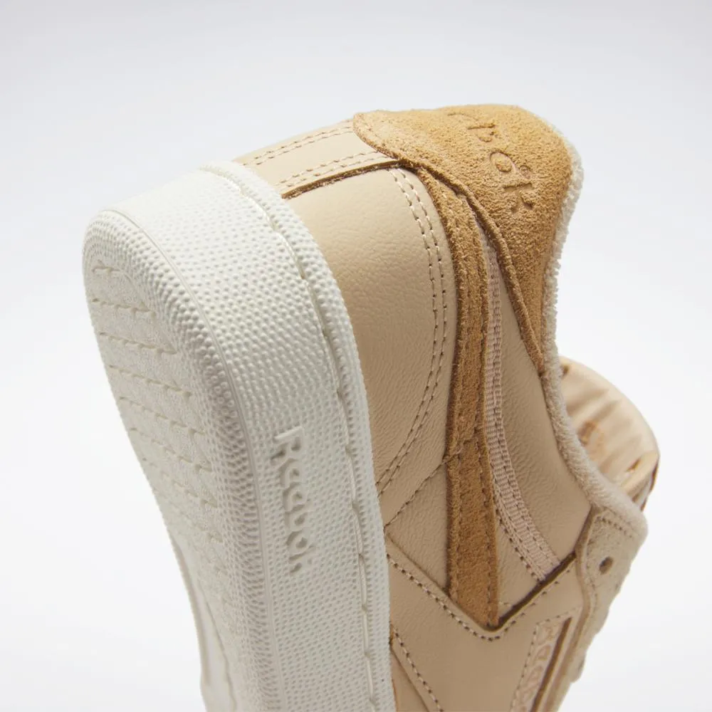 Reebok Footwear Women Club C Revenge Vintage Shoes WEABEI/TRUBEI/CHALK