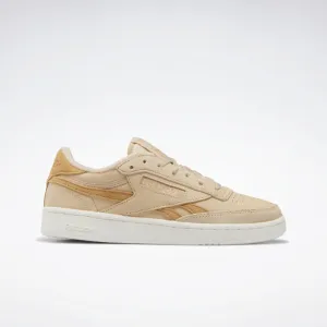 Reebok Footwear Women Club C Revenge Vintage Shoes WEABEI/TRUBEI/CHALK