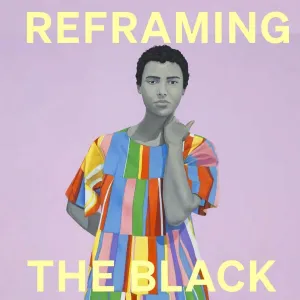 Reframing the Black Figure