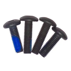 Remz Frame Bolt Kit