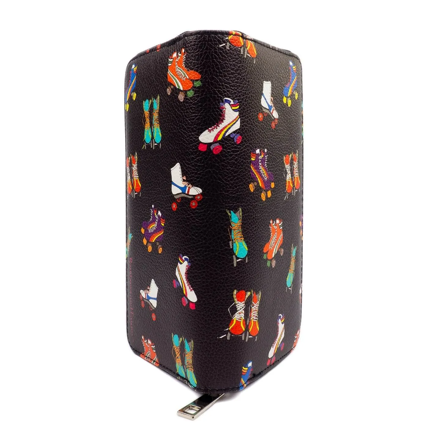 Retro Skates Wallet