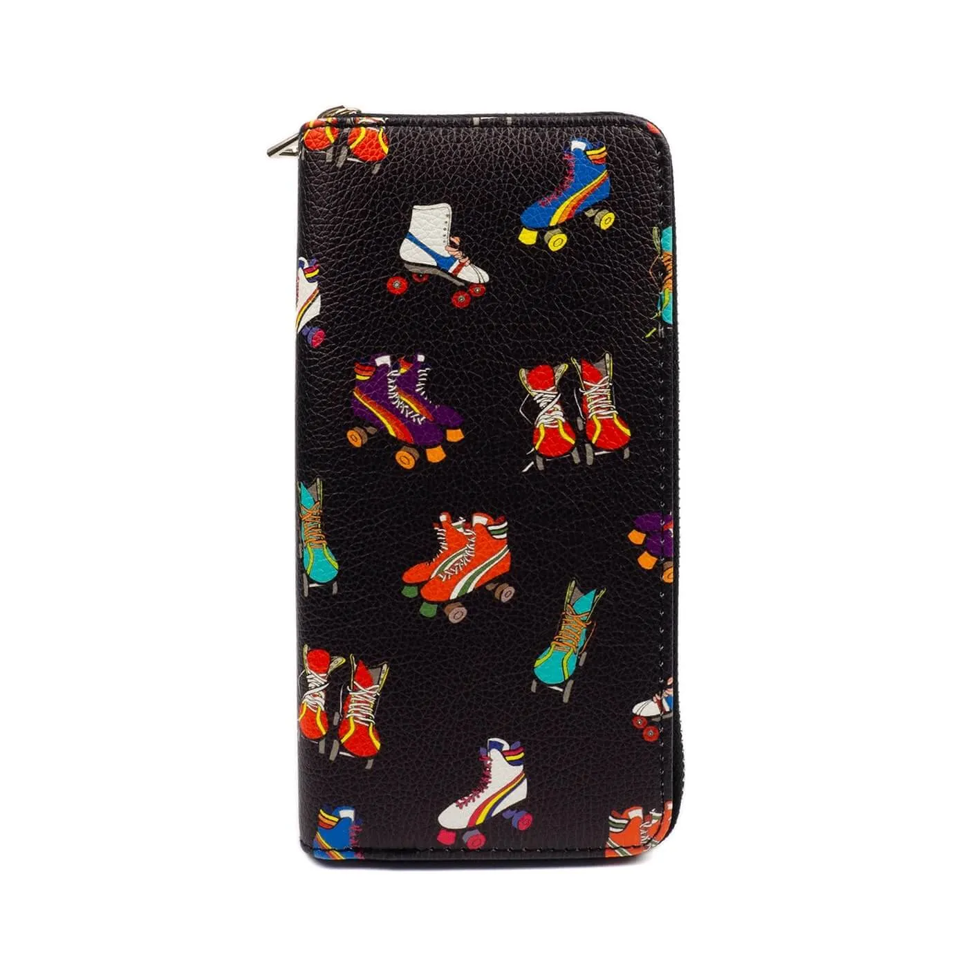 Retro Skates Wallet