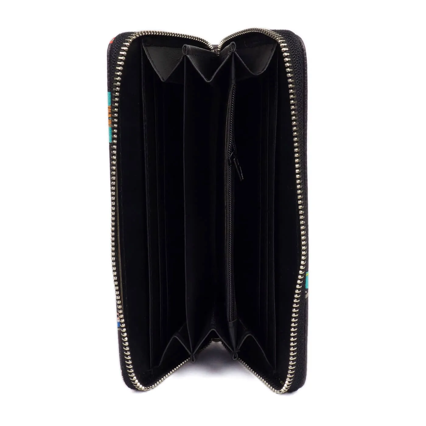 Retro Skates Wallet