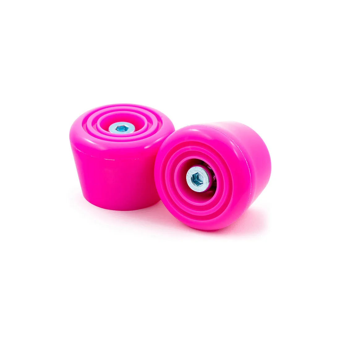 Rio Roller Toe Stops 2pk