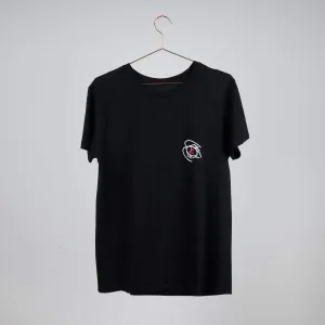 Roces 'Roach' T-shirt - Black