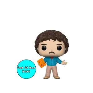 Ross Geller #702 - Friends Funko Pop! TV [OOB]
