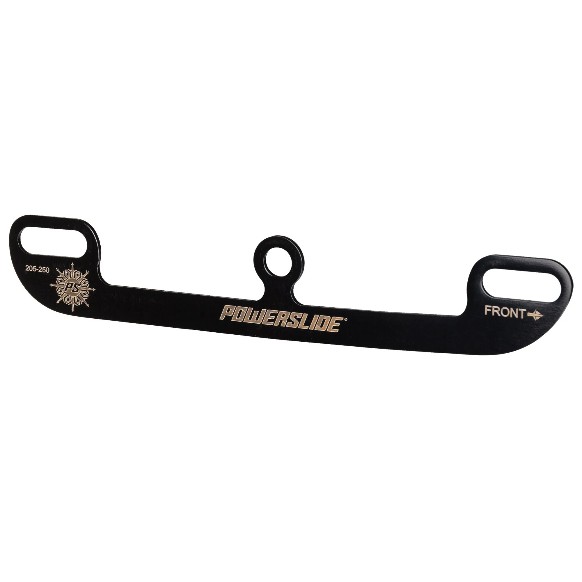 Sabres 3 Ice Blade Black