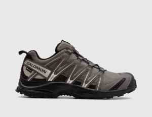 Salomon XA PRO 3D GORE-TEX Pewter / Black - Silver Cloud