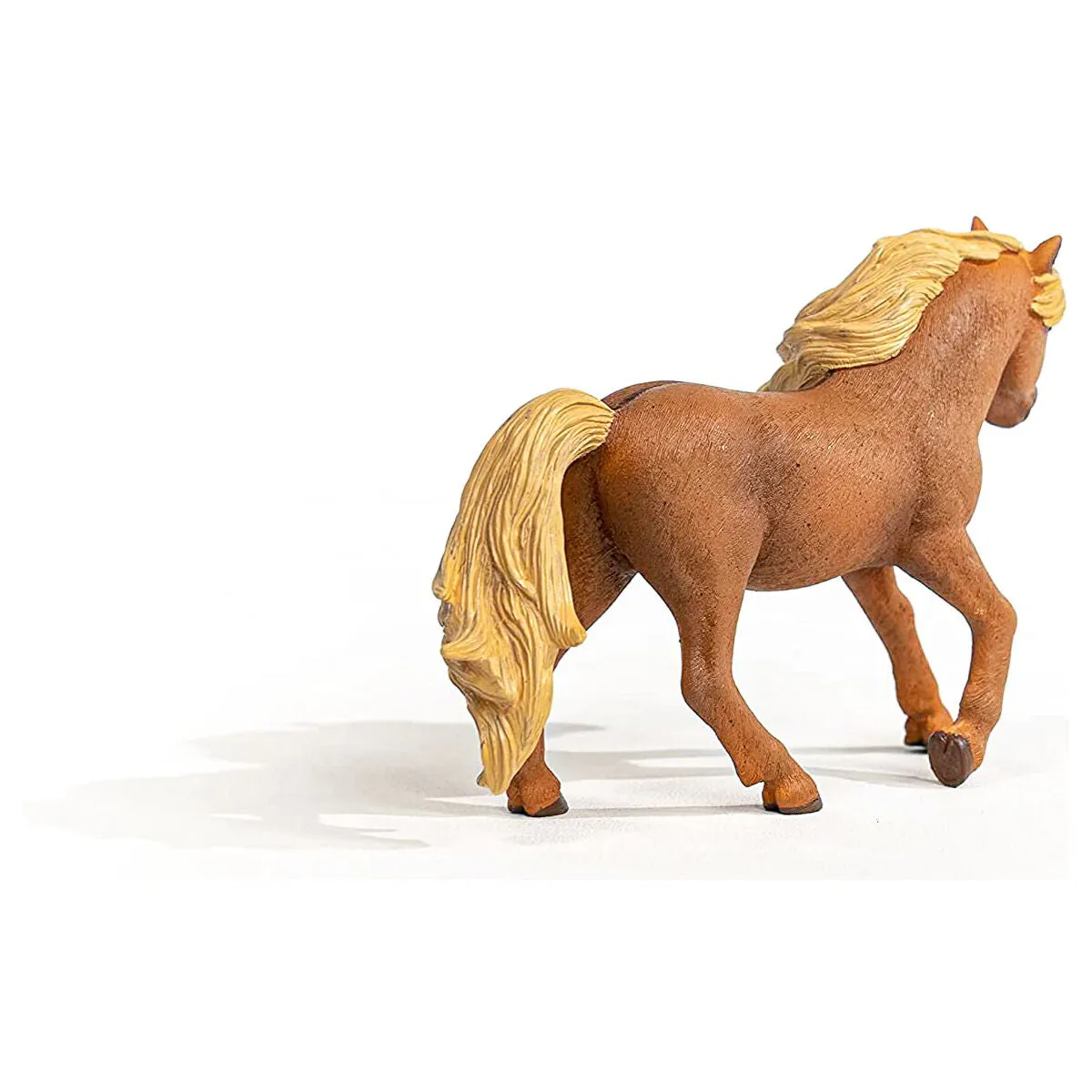 Schleich Horse Club Icelandic Pony Stallion Figure