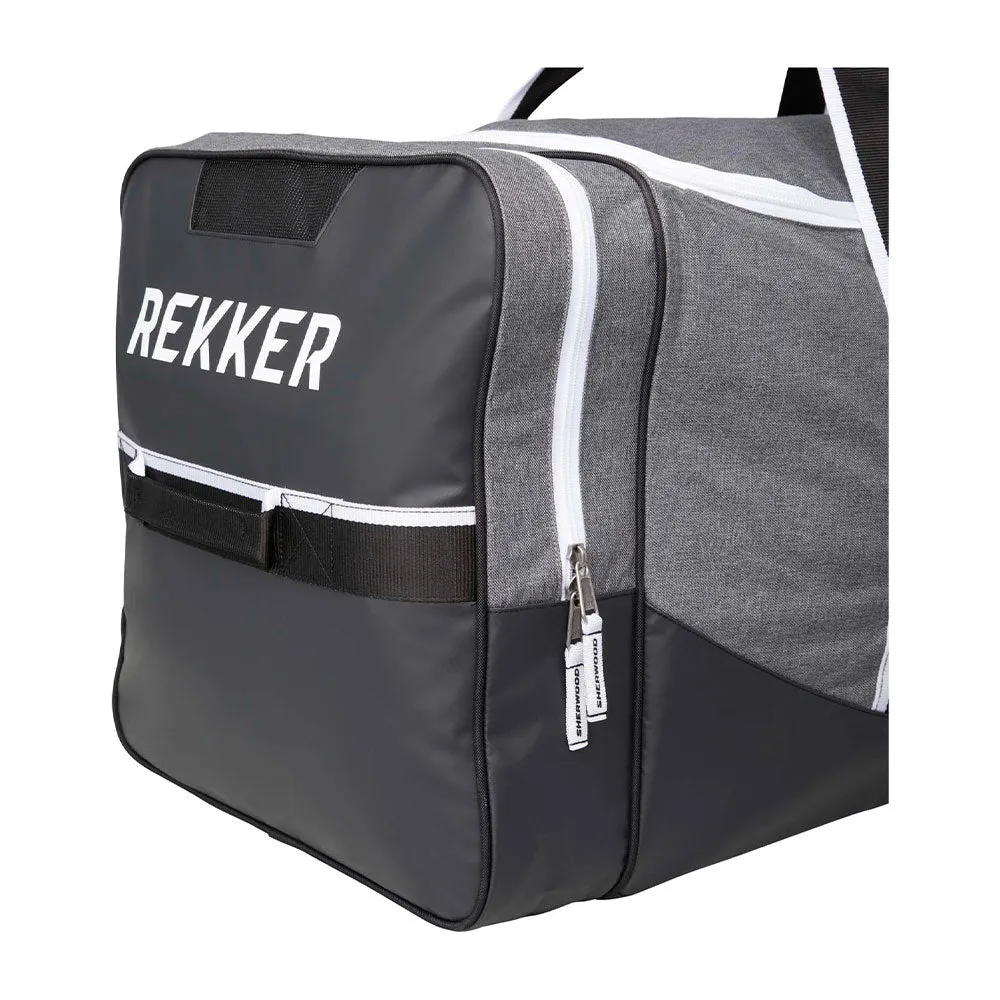 SHERWOOD REKKER TEAM SENIOR CARRY HOCKEY BAG