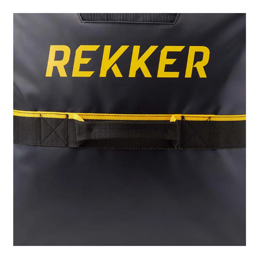 SHERWOOD REKKER TEAM SENIOR CARRY HOCKEY BAG
