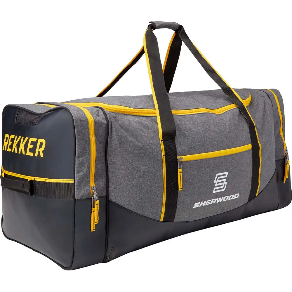 SHERWOOD REKKER TEAM SENIOR CARRY HOCKEY BAG