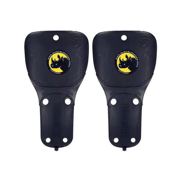 Shotblocker XT Exterior Hockey Skate Protector