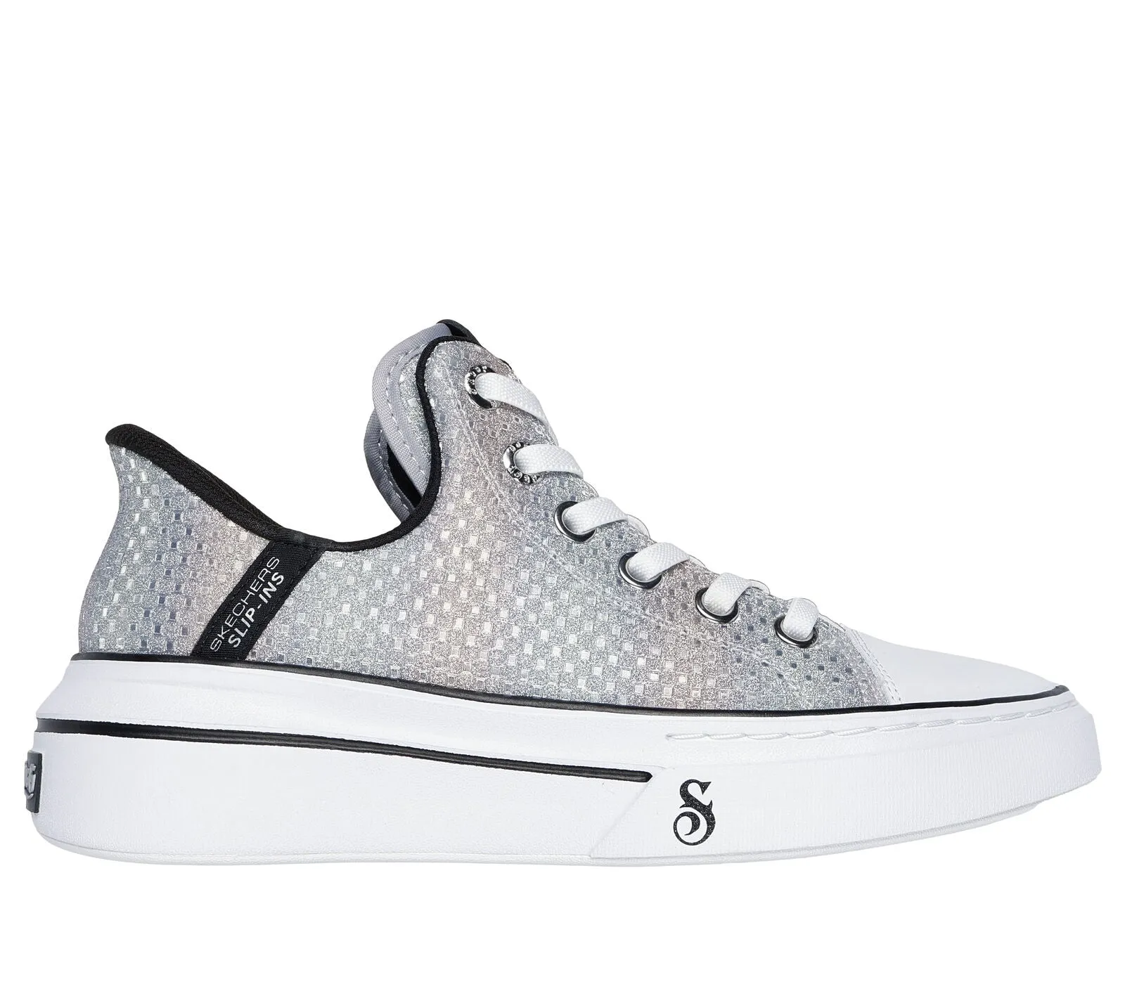 Skechers: Snoop One - Disco Snoop