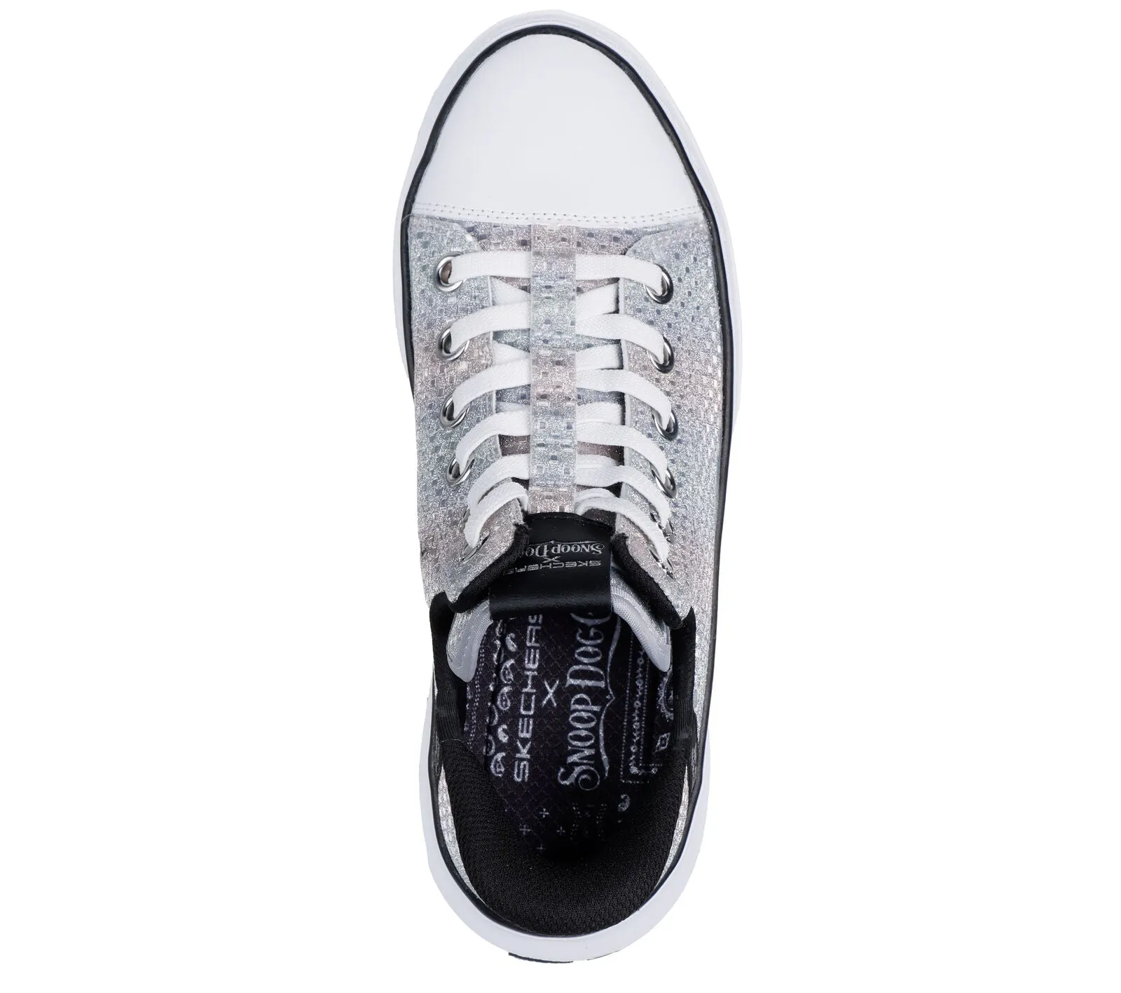 Skechers: Snoop One - Disco Snoop