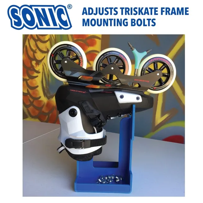 Sonic Pro F Allen Key Tool
