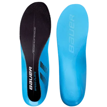 Speed Plate - Senior