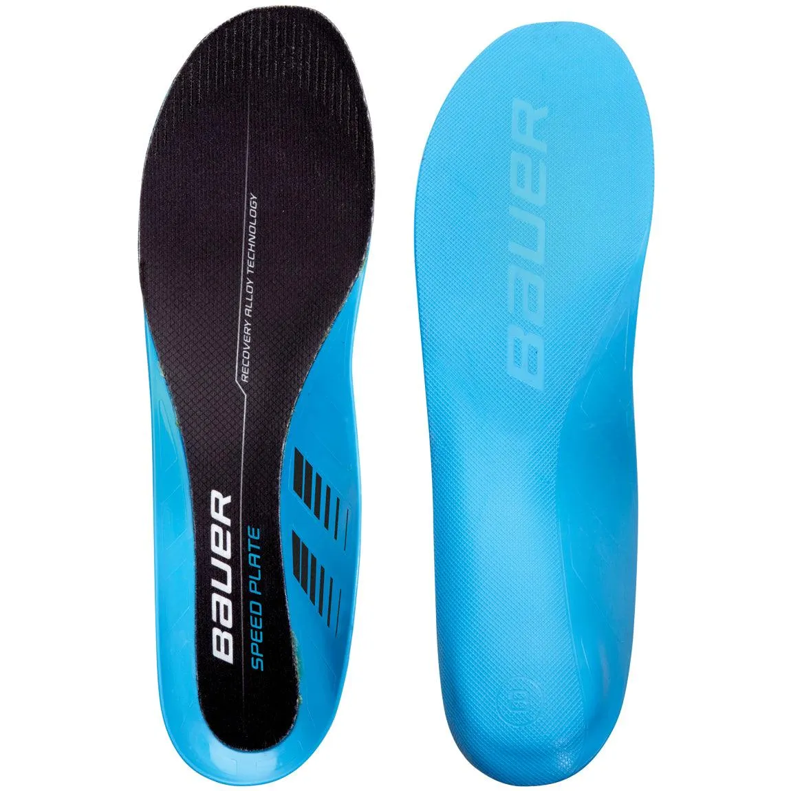 Speed Plate - Senior