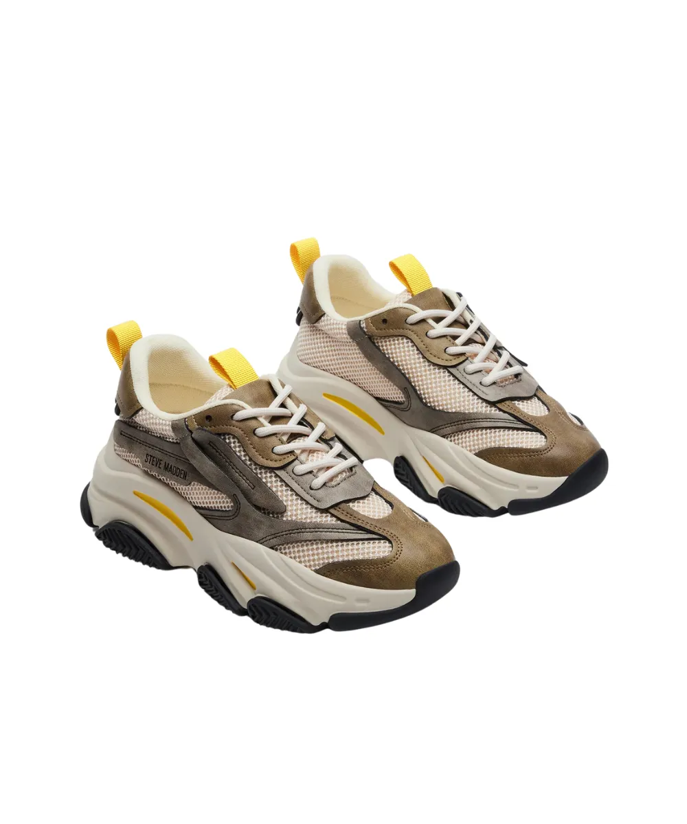 STEVE MADDEN YACE SNEAKER