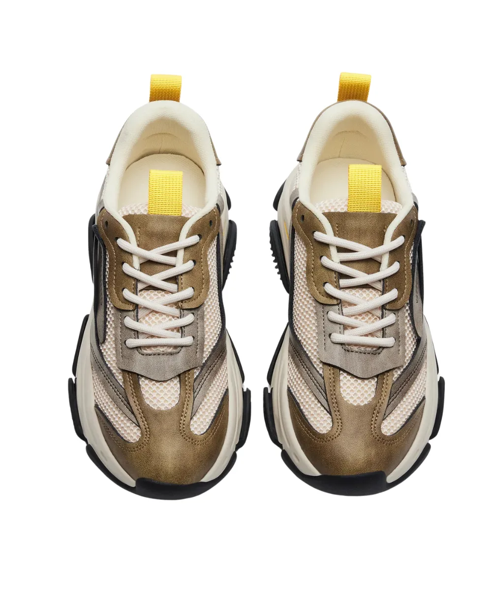 STEVE MADDEN YACE SNEAKER